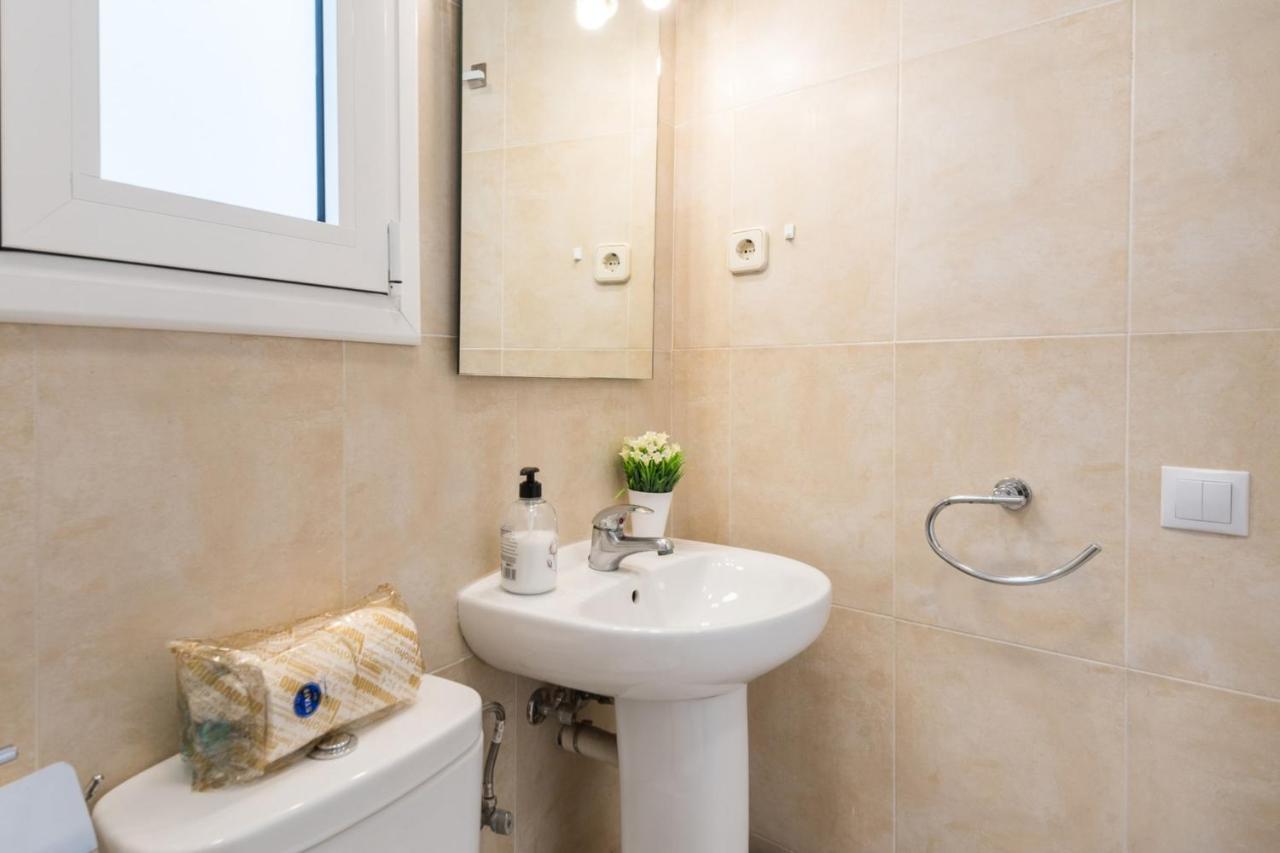 Appartement Cozy With Amazing Terrace Near Plaza Espana Barcelona