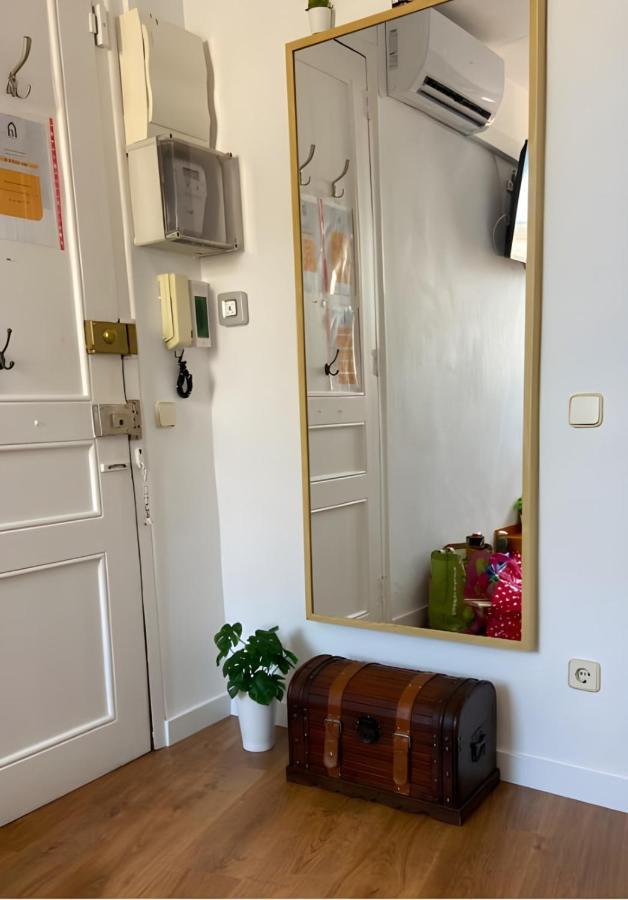 Cozy With Amazing Terrace Near Plaza Espana Appartement *