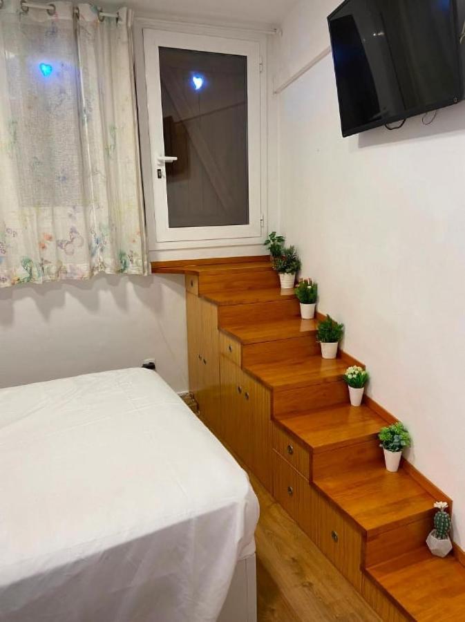 Appartement Cozy With Amazing Terrace Near Plaza Espana