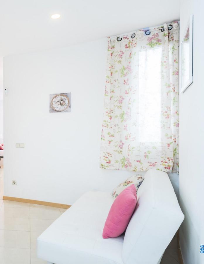 Cozy With Amazing Terrace Near Plaza Espana Appartement
