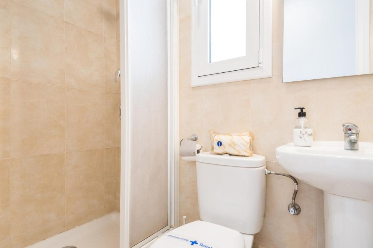 Appartement Cozy With Amazing Terrace Near Plaza Espana Barcelona